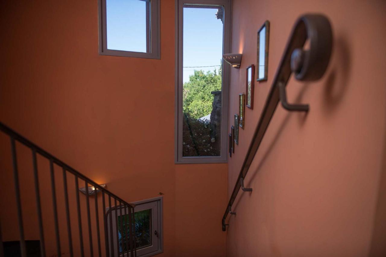 La Demeure De Cybele - Chambres D'Hotes En Drome Provencale Colonzelle Екстериор снимка